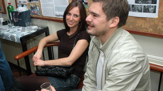 Brucosijada zadarskih studenata u Klubu Zadrana i Roko Akademiji, Foto: KZS