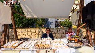 4. Fešta od sira u Kolanu