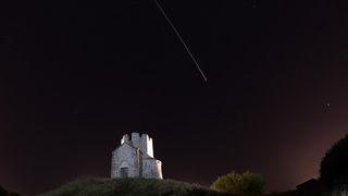 Perzeidi, poznati i kao Suze svetog Lovre Perzeidi, poznati i kao Suze svetog Lovre