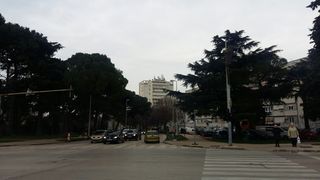 Započeli radovi u Ulici bana Josipa Jelačića