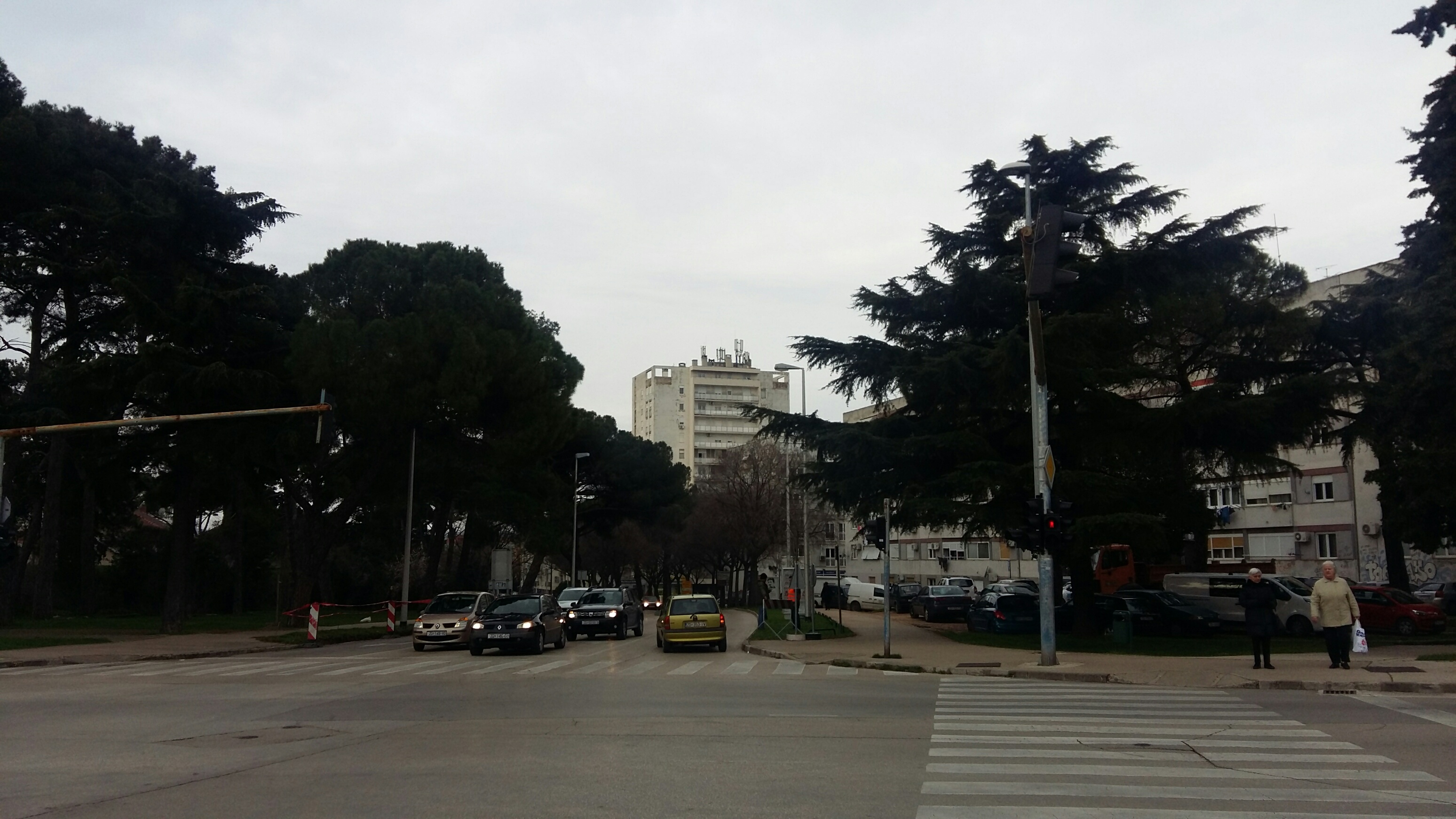 Započeli radovi u Ulici bana Josipa Jelačića