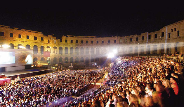 Pula film festival