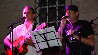 Tribute to Beatles – 50 years after ; Photo: Iva Perinčić