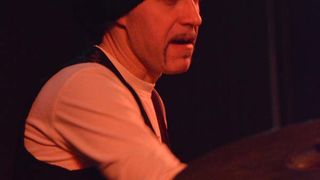 Goran Bare & Majke @ Arsenal Zadar, foto: I. Perincic Goran Bare & Majke @ Arsenal Zadar, foto: I. Perincic