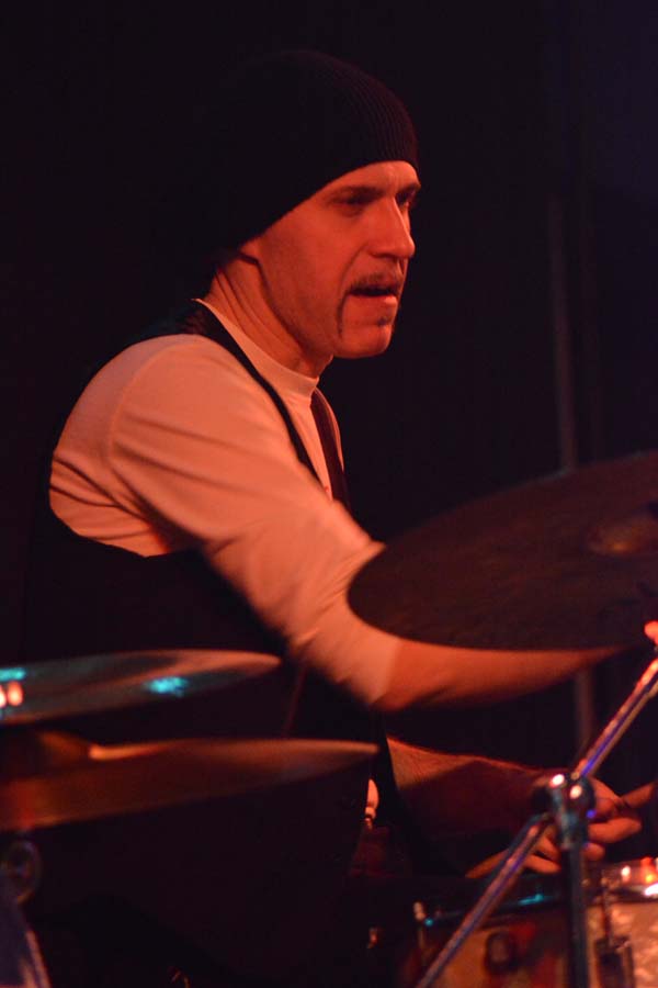 Goran Bare & Majke @ Arsenal Zadar, foto: I. Perincic Goran Bare & Majke @ Arsenal Zadar, foto: I. Perincic