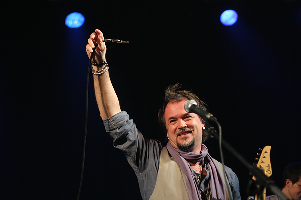 “Veliko srce za pomoć Roku” (foto:Saša Čuka) “Veliko srce za pomoć Roku” (foto:Saša Čuka)