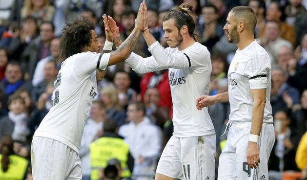 Gareth Bale, foto: marca