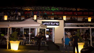 Yachting Bar: Maraska Party, Foto: Frane Pavić & Tome Grbeša Yachting Bar: Maraska Party, Foto: Frane Pavić & Tome Grbeša