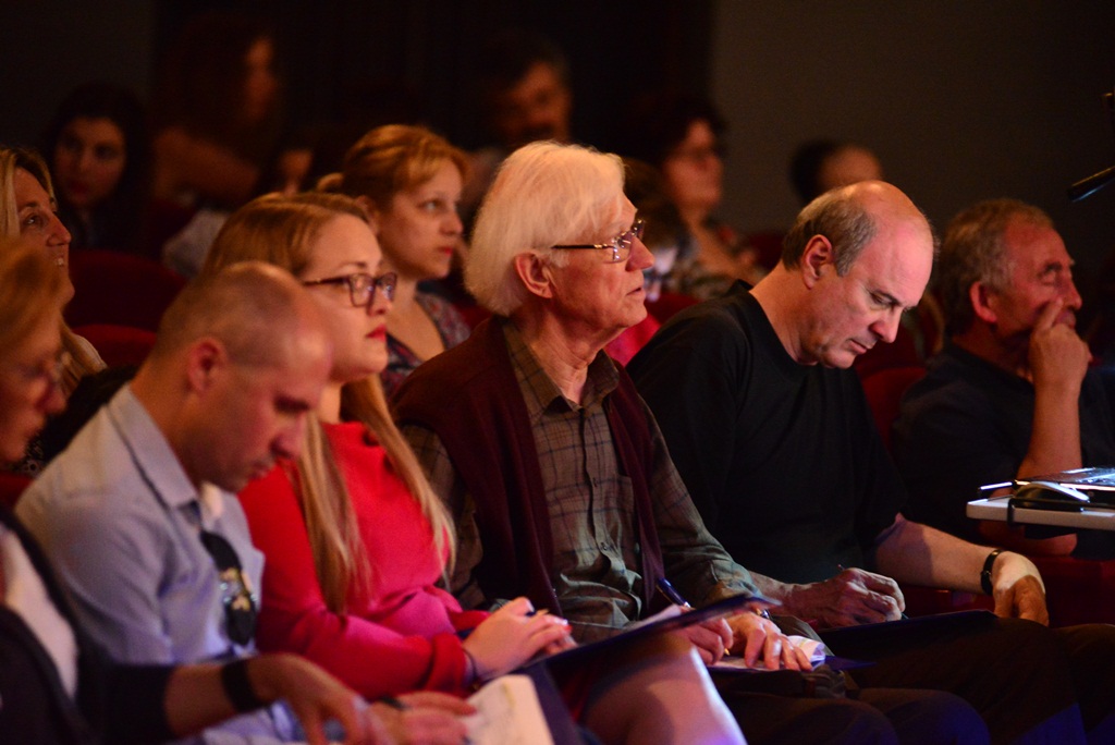 HNK Zadar: 8. Festival dječjih klapa