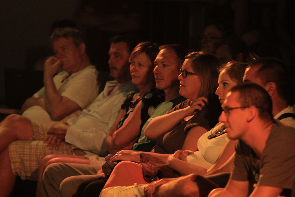 Premijera predstave “Kralj Ubu” Dragon Teatra, foto: Iva Perinčić