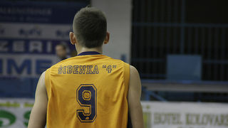 KK Jazine – KK Šibenka 4