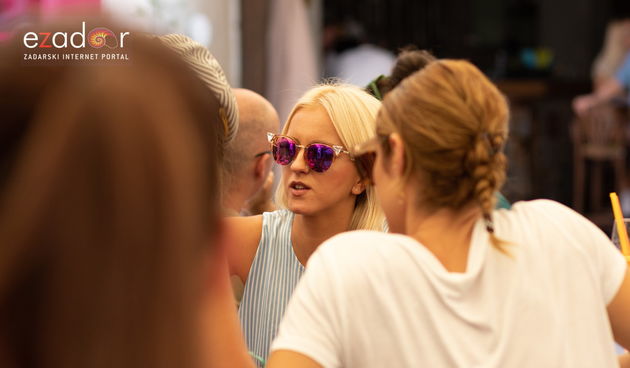 Đir po gradu, ponedjeljak 3. rujna 2018.