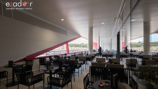 Svečano otvoren novi dio trgovinskog centra Supernova Zadar