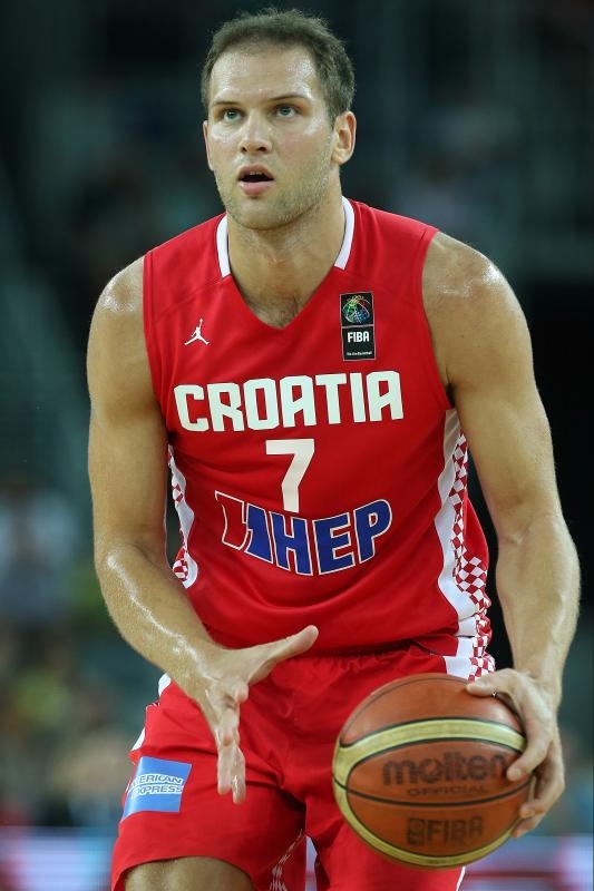 Arena Zagreb, Pripremna košarkaška utakmica Hrvatska – Litva 94-80, Foto: alibor Urukalović/PIXSELL