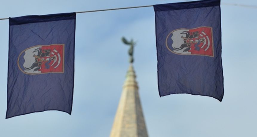 Dan grada Zadra i blagdan sv. Krševana, 24. studenog 2015., Foto: Iva Perinčić