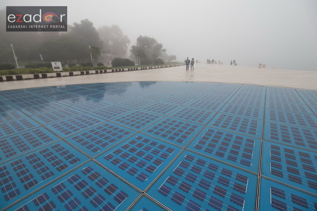 Đir po maglovitom gradu 16. listopada 2017. Đir po maglovitom gradu 16. listopada 2017.