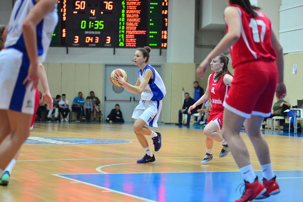 SC Višnjik, dvorana 3. Finale doigravanja za prvaka Hrvatske: ŽKK Zadar – ŽKK Medveščak 54-76 SC Višnjik, dvorana 3. Finale doigravanja za prvaka Hrvatske: ŽKK Zadar – ŽKK Medveščak 54-76