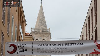 Đir po gradu, utorak 20. ožujka 2018.