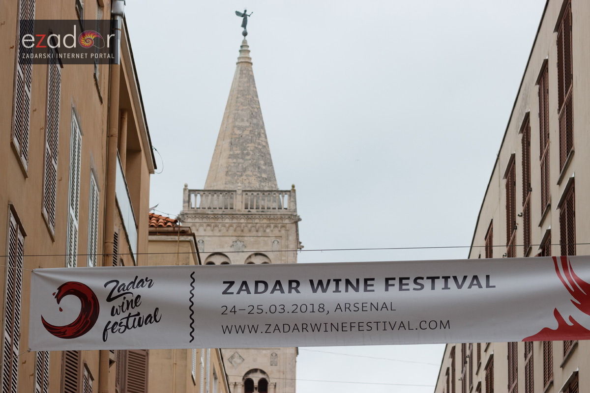 Đir po gradu, utorak 20. ožujka 2018.