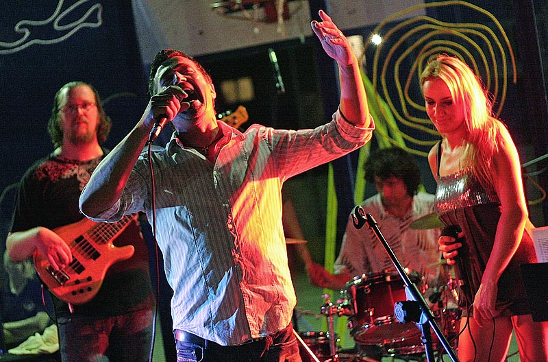 Stanarska fešta 2009. (foto Marin Gospić)