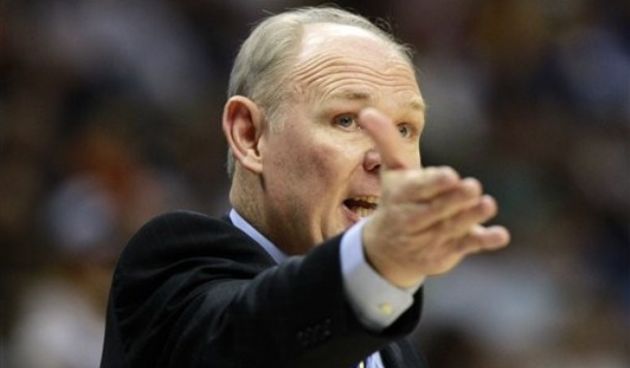 George Karl, Foto: AP Photo