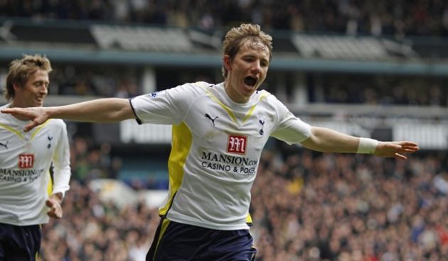 Roman Pvljučenko, Foto. Reuters