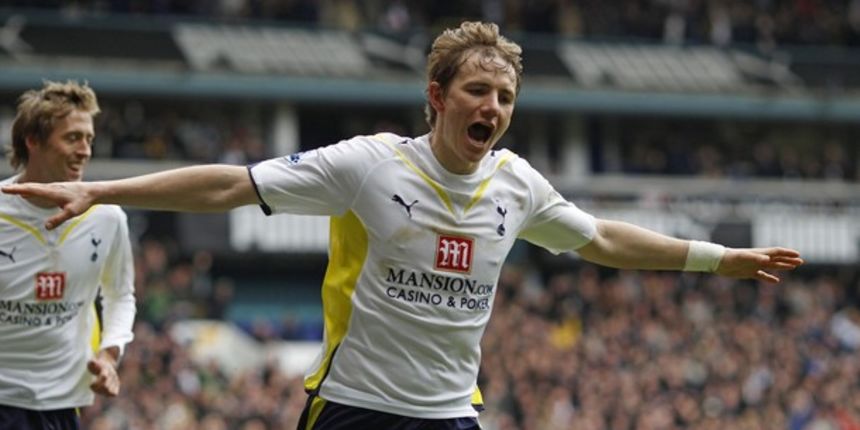 Roman Pvljučenko, Foto. Reuters Roman Pvljučenko, Foto. Reuters