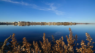 Jutro u Ninu, 12. prosinca, foto: Marin Pitton