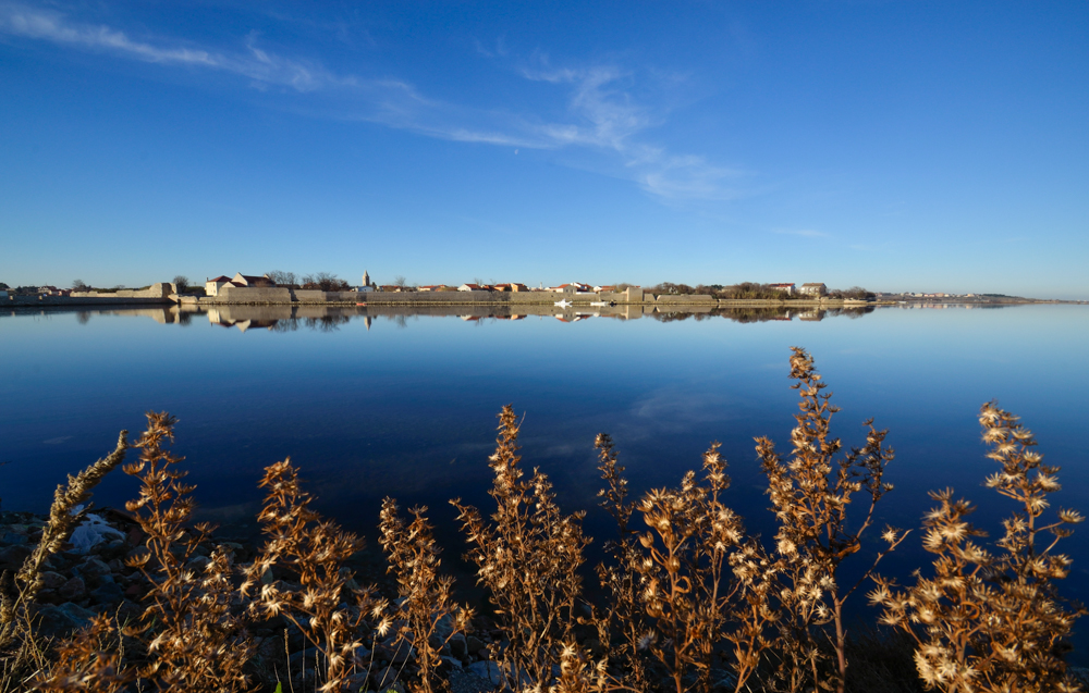 Jutro u Ninu, 12. prosinca, foto: Marin Pitton