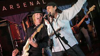 Zabranjeno pušenje u Arsenalu