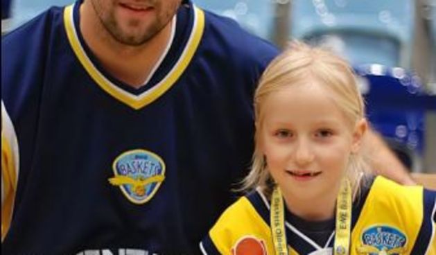 Branimir Longin (Foto:ewebaskets.de)