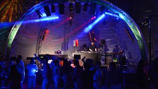 Terraneo summer break: Nicola Combo & Ilija Rudman