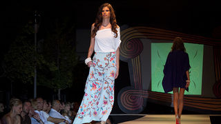 Posljednja večer Zadar Fashion Nights-a, Foto: Leo Banić Posljednja večer Zadar Fashion Nights-a, Foto: Leo Banić