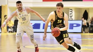 Finale doigravanja, 4. utakmica: KK Split – KK Zadar Finale doigravanja, 4. utakmica: KK Split – KK Zadar