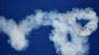 Adria Air Race Zadar 2011.(foto:Saša Čuka)