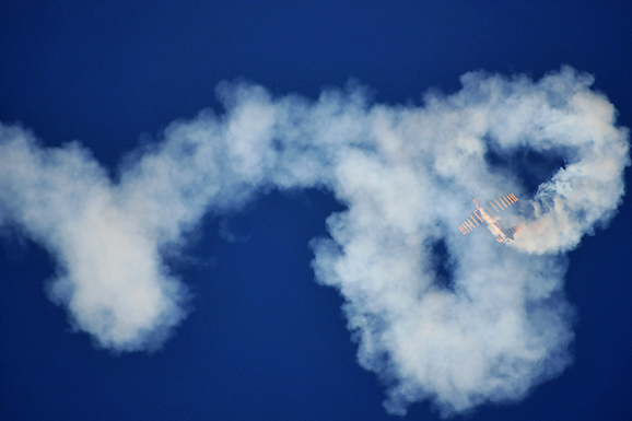 Adria Air Race Zadar 2011.(foto:Saša Čuka)