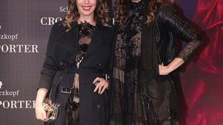 Schwarzkopf Cro a Porter – slavljenička večer