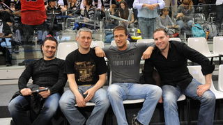 KK Zadar – Bilbao Basket