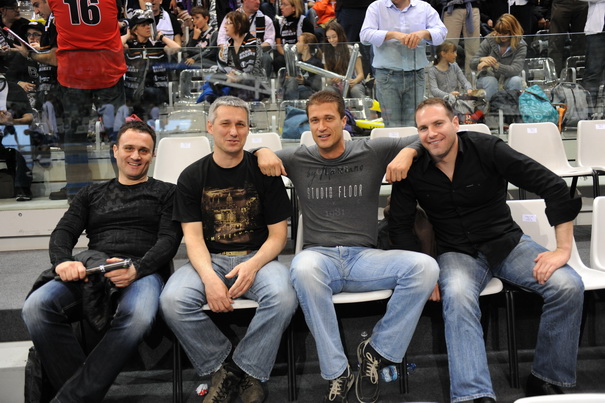 KK Zadar – Bilbao Basket