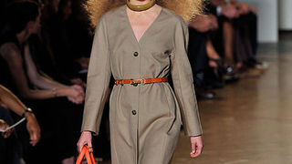 Proljeće NYFW 2011: Marc by Marc Jacobs (Fashionologie.com)