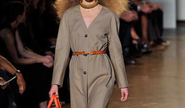 Proljeće NYFW 2011: Marc by Marc Jacobs (Fashionologie.com)
