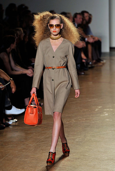 Proljeće NYFW 2011: Marc by Marc Jacobs (Fashionologie.com)