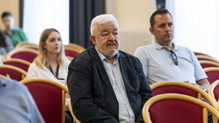 Otvoreni 24. Dani psihologije @ Sveučilište u Zadru Otvoreni 24. Dani psihologije @ Sveučilište u Zadru