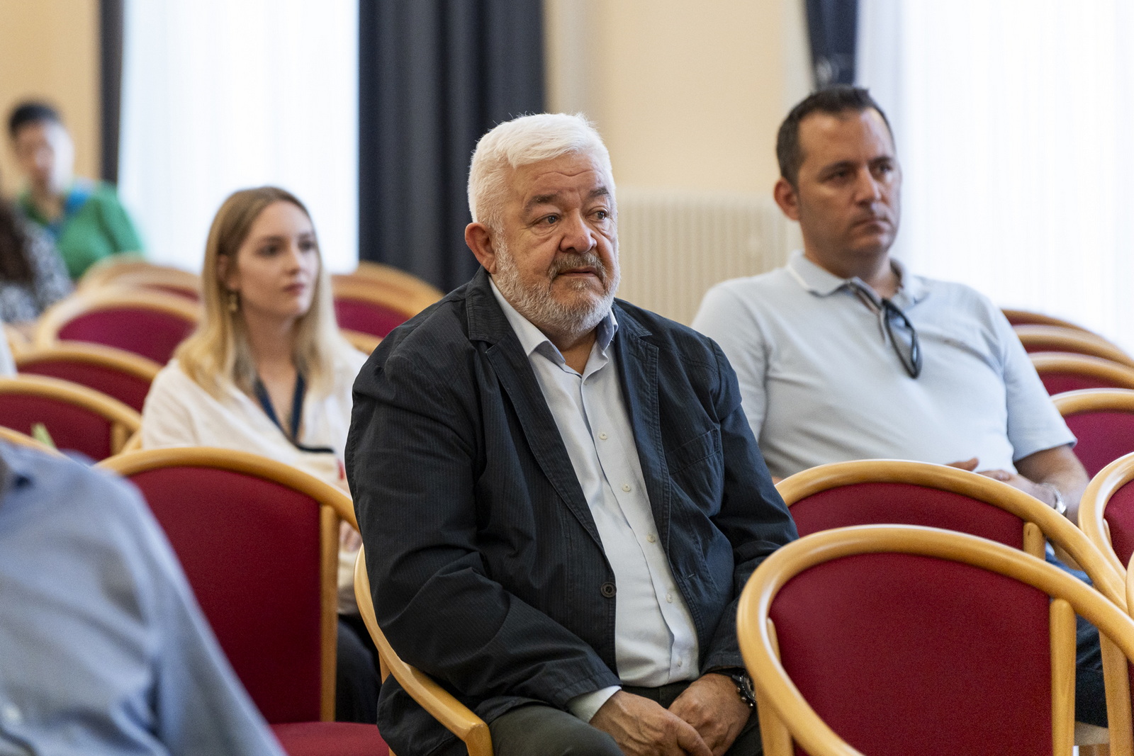 Otvoreni 24. Dani psihologije @ Sveučilište u Zadru Otvoreni 24. Dani psihologije @ Sveučilište u Zadru