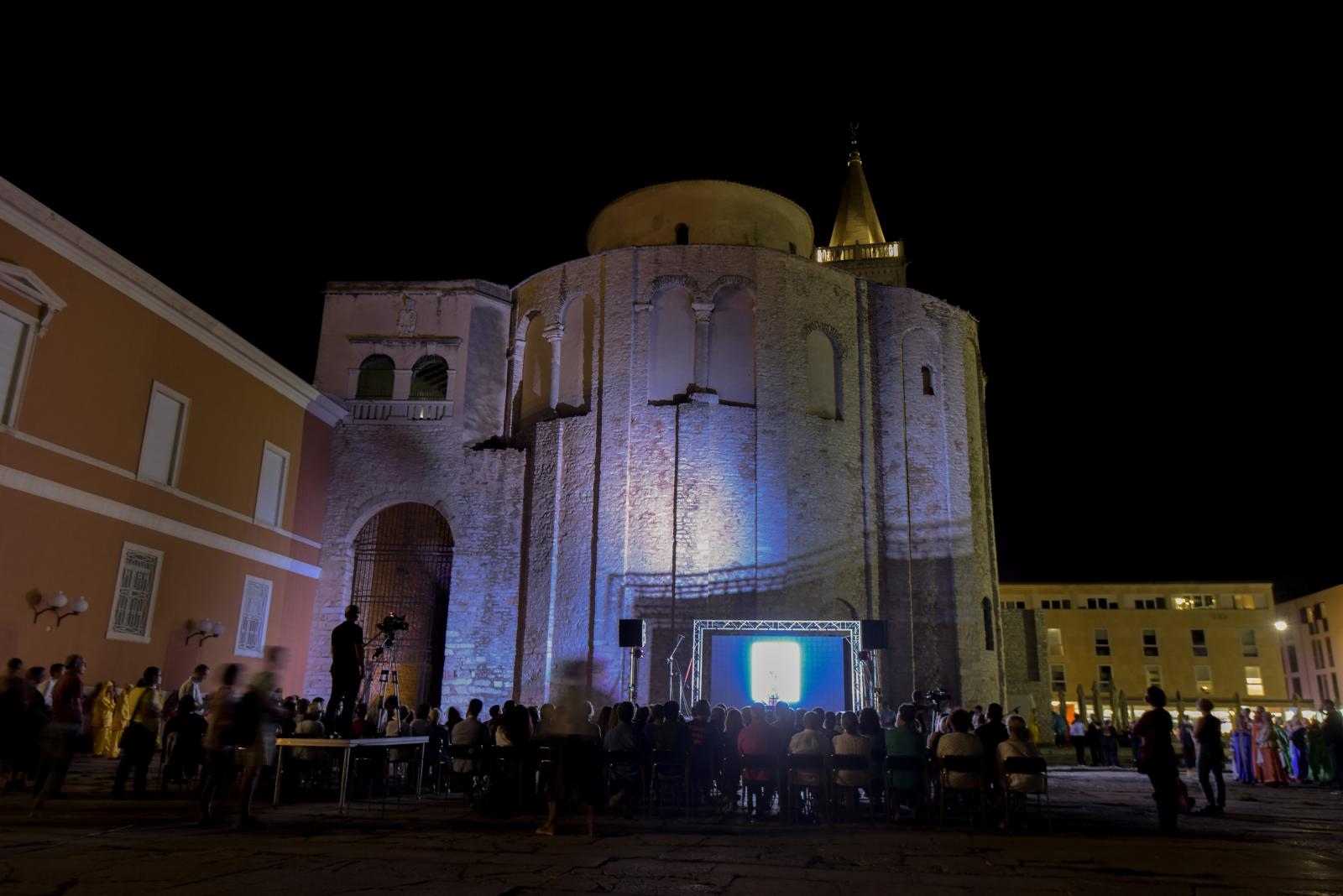 Na Forumu otvoren “Put svile”