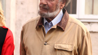 Otvorenje godišnje izložbe HDLU-a Zadar, foto: Iva perinčić