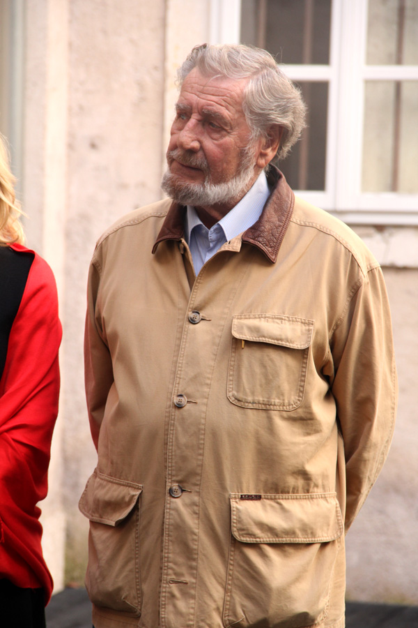 Otvorenje godišnje izložbe HDLU-a Zadar, foto: Iva perinčić