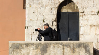 Badnjak 2016: Blagdanski đir po gradu 24. prosinca Badnjak 2016: Blagdanski đir po gradu 24. prosinca