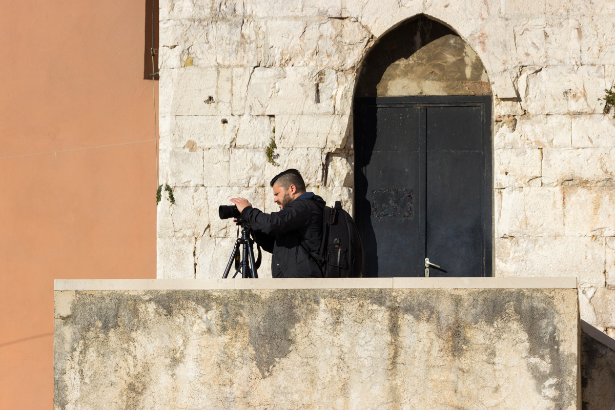 Badnjak 2016: Blagdanski đir po gradu 24. prosinca Badnjak 2016: Blagdanski đir po gradu 24. prosinca