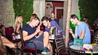 Modna revija “Zadar Summer Glow” Teatro bar